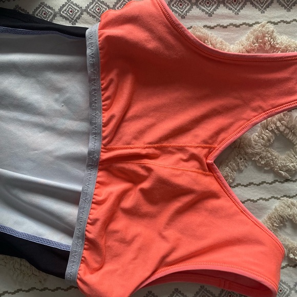 Girls Ivivva Swimsuit/Leotard - Picture 3 of 8